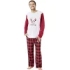 Outlet Gifi Pyjama de Noël Homme