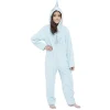 Best Gifi Pyjama licorne bleu 10/12 ans