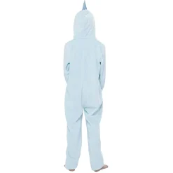 Best Gifi Pyjama licorne bleu 6/8 ans