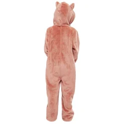 Online Gifi Pyjama renard orange 6/8 ans