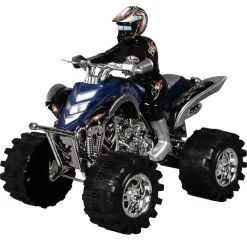 Hot Gifi Quad friction son et lumière 3 coloris