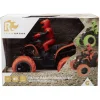 Gifi Jeux D'Imagination Et D'Imitation<Quad radiocommandé 1/10ème rotative 360°