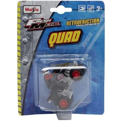 Gifi Jeux D'Imagination Et D'Imitation<Quad Retrofriction Atv