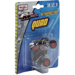 Gifi Jeux D'Imagination Et D'Imitation<Quad Retrofriction Atv