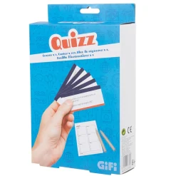 Gifi Jeux De Société Et Éducatifs<Quizz humour