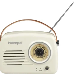 Radio vintage Bluetooth*Gifi Clearance