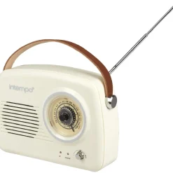 Radio vintage Bluetooth*Gifi Clearance
