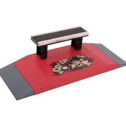 Gifi RAMPE SKATE