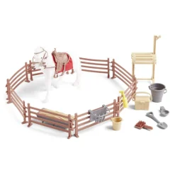 Discount Gifi Ranch avec ses accessoires