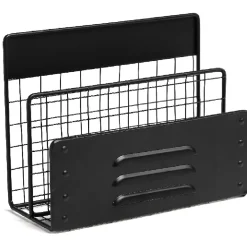 Gifi Range courrier métal