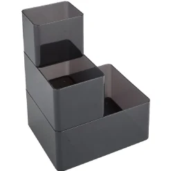 Rangement de bureau 3 compartiments*Gifi Outlet