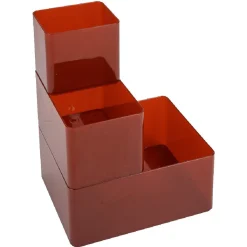 Rangement de bureau 3 compartiments*Gifi Outlet