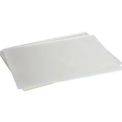 RECHARGE DE 25 FEUILLES DE FILM PLASTIQUE*Gifi Best