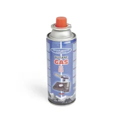 Recharge gaz butane 220g x4*Gifi