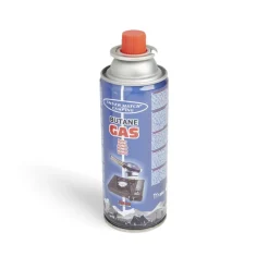 Recharge gaz butane 220g x4*Gifi