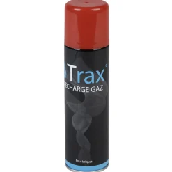 Recharge gaz 250 ml*Gifi Best