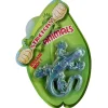 Gifi Jeux Créatifs<Reptile étirable multicolore