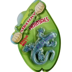 Gifi Jeux Créatifs<Reptile étirable multicolore