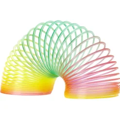 Gifi Eveil<Ressort dansant multicolore