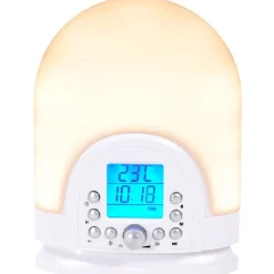 REVEIL LUMINEUX*Gifi Online