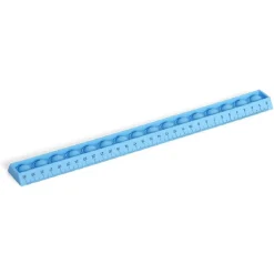 Règle pop it rose L30cm*Gifi Best