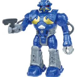 Gifi Jeux D'Imagination Et D'Imitation<Robot animé et lumineux