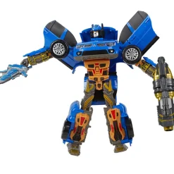 Gifi Jeux D'Imagination Et D'Imitation<Robot articulé