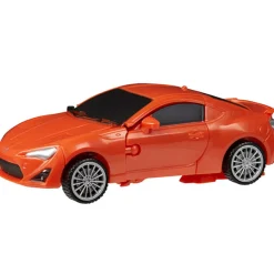 Gifi Jeux D'Imagination Et D'Imitation<Robot articulé transformable Toyota Mitsubishi
