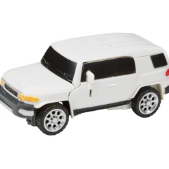 Gifi Jeux D'Imagination Et D'Imitation<Robot articulé transformable Toyota Mitsubishi