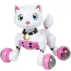 Gifi Jeux D'Imagination Et D'Imitation<Robot chaton intéractif