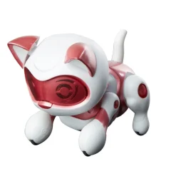 Gifi Jeux D'Imagination Et D'Imitation<Robot chat Teksta