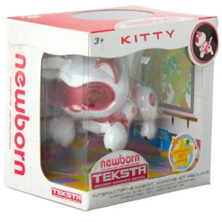 Gifi Jeux D'Imagination Et D'Imitation<Robot chat Teksta