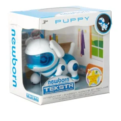 Gifi Jeux D'Imagination Et D'Imitation<Robot chien Teksta