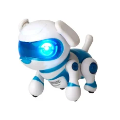 Gifi Jeux D'Imagination Et D'Imitation<Robot chien Teksta