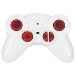 Gifi Jeux D'Imagination Et D'Imitation<Robot de combat en plastique x2