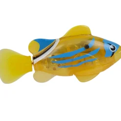 Gifi Jeux D'Imagination Et D'Imitation<Robot fish lumineux