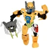 Gifi Robot heros H24