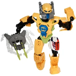 Gifi Robot heros H24