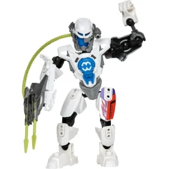 Gifi Robot heros H24