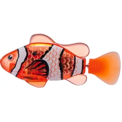 Gifi Eveil<Robot poisson couleurs changeantes