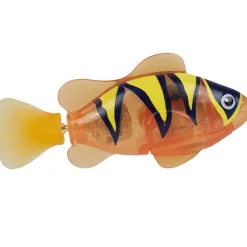 Gifi Jeux D'Imagination Et D'Imitation<Robot poisson tropic animé