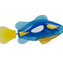Gifi Jeux D'Imagination Et D'Imitation<Robot poisson tropic animé