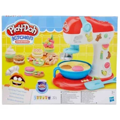 Robot pâtissier Play-doh*Gifi New