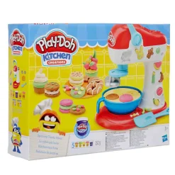 Robot pâtissier Play-doh*Gifi New