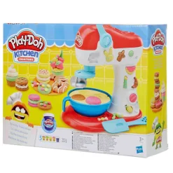 Robot pâtissier Play-doh*Gifi New