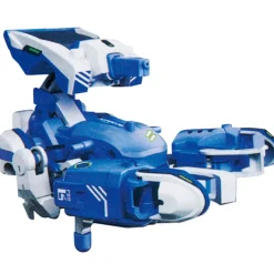Gifi Jeux D'Imagination Et D'Imitation<Robot solaire 3 en 1