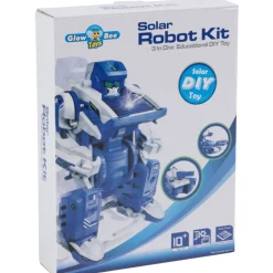 Gifi Jeux D'Imagination Et D'Imitation<Robot solaire 3 en 1