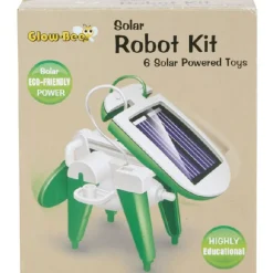 Online Gifi Robot solaire 6 en 1