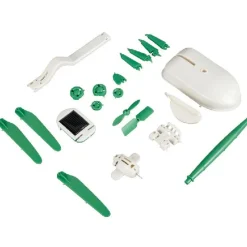 Online Gifi Robot solaire 6 en 1