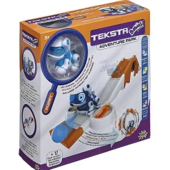 Gifi Jeux D'Imagination Et D'Imitation<Robot teksta